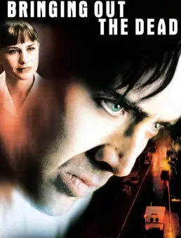 فيلم فيلم Bringing Out the Dead 1999 مترجم للعربية 1999