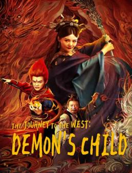 فيلم فيلم The Journey to The West: Demon’s Child 2021 مترجم للعربية 2021
