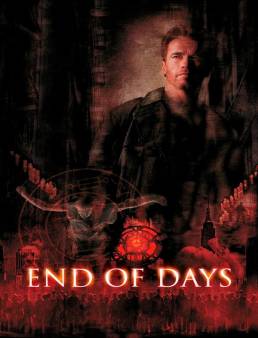فيلم فيلم End of Days 1999 مترجم 1999