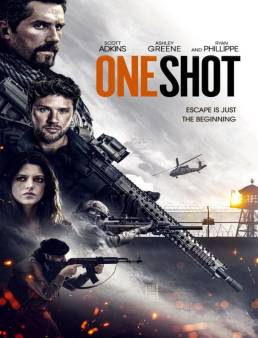 فيلم فيلم One Shot 2021 مترجم 2021