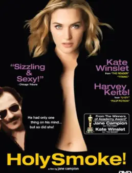 فيلم فيلم Holy Smoke 1999 مترجم للعربية 1999