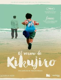 فيلم فيلم Kikujiro 1999 مترجم للعربية 1999