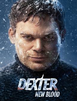 مسلسل مسلسل Dexter New Blood الموسم الاول الحلقة 8 2021