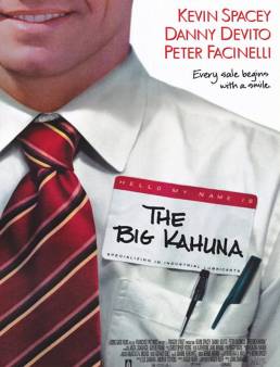 فيلم فيلم The Big Kahuna 1999 مترجم للعربية 1999