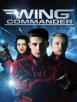 فيلم فيلم Wing Commander 1999 مترجم للعربية 1999