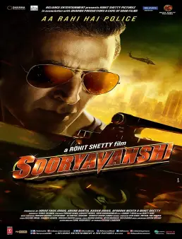 فيلم فيلم Sooryavanshi 2021 مترجم 2021