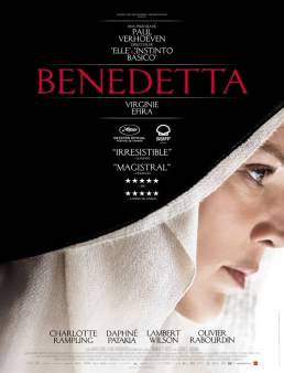 فيلم فيلم Benedetta 2021 مترجم للعربية 2021