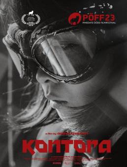 فيلم فيلم KONTORA 2021 مترجم للعربية 2021