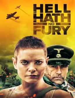 فيلم فيلم Hell Hath No Fury 2021 مترجم للعربية 2021