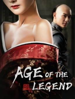فيلم فيلم Age of the Legend 2021 مترجم للعربية 2021