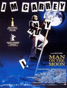 فيلم فيلم Man on the Moon 1999 مترجم للعربية 1999