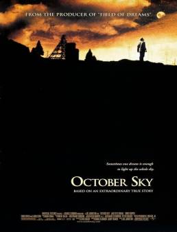 فيلم فيلم October Sky 1999 مترجم للعربية 1999