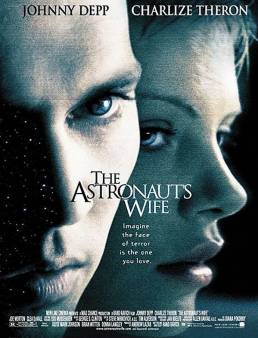 فيلم فيلم The Astronaut's Wife 1999 مترجم للعربية 1999