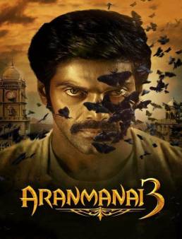 فيلم فيلم Aranmanai 3 2021 مترجم للعربية 2021
