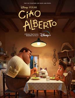 فيلم فيلم Ciao Alberto 2021 مترجم للعربية 2021