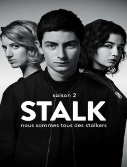 مسلسل Stalk الموسم 2 الحلقة 10 الأخيرة
