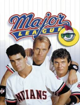 فيلم مشاهدة فيلم Major League 1989 مترجم اون لاين 1989