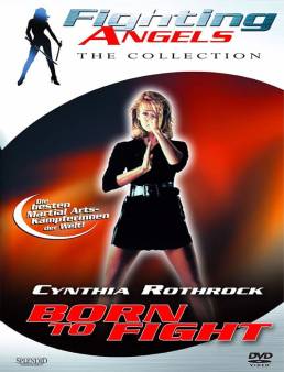 فيلم مشاهدة فيلم The Blonde Fury 1989 مترجم اون لاين 1989