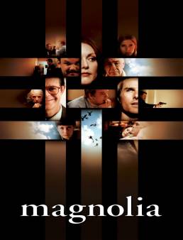 فيلم مشاهدة فيلم Magnolia 1999 مترجم اون لاين 1999