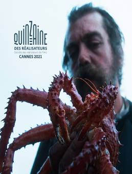 فيلم فيلم The Tale of King Crab 2021 مترجم اون لاين 2021