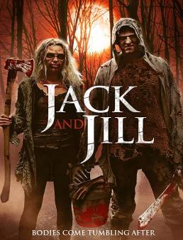 فيلم فيلم The Legend of Jack and Jill 2021 مترجم اون لاين 2021