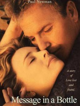 فيلم فيلم Message in a Bottle 1999 مترجم اون لاين 1999