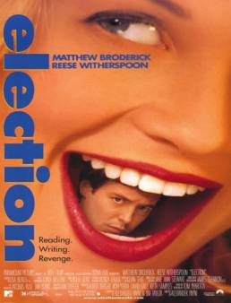 فيلم فيلم Election 1999 مترجم اون لاين 1999