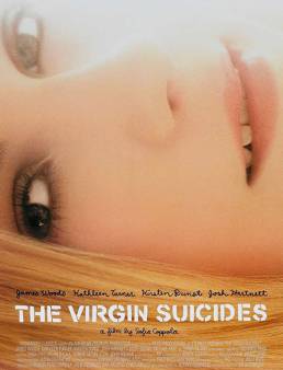 فيلم فيلم The Virgin Suicides 1999 مترجم اون لاين 1999