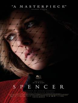فيلم فيلم Spencer 2021 مترجم 2021