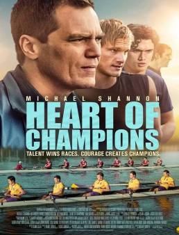 فيلم فيلم Heart of Champions 2021 مترجم كامل 2021
