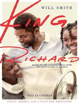 فيلم فيلم King Richard 2021 مترجم 2021