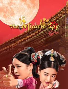 فيلم فيلم The Miracle Spy 2021 مترجم للعربية 2021