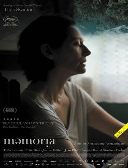 فيلم فيلم Memoria 2021 مترجم كامل 2021