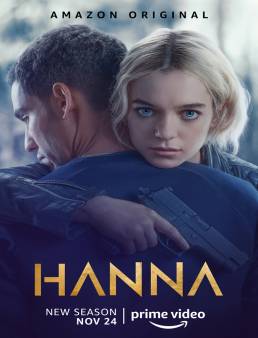 مسلسل مسلسل هانا Hanna الموسم 3 الحلقة 6 الاخيرة 2019