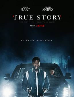 مسلسل مسلسل True Story الموسم 1 الحلقة 3 2021