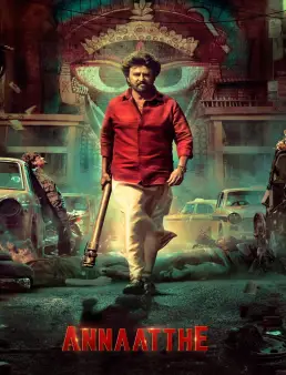 فيلم فيلم Annaatthe 2021 مترجم كامل 2021