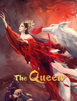 فيلم The Queen 2021 مترجم كامل
