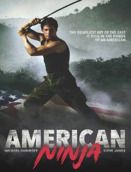 فيلم فيلم American Ninja 1985 مترجم كامل 1985