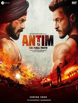 فيلم فيلم Antim: The Final Truth 2021 مترجم كامل 2021