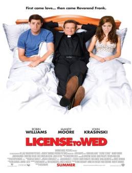 فيلم فيلم License to Wed 2007 مترجم كامل 2007