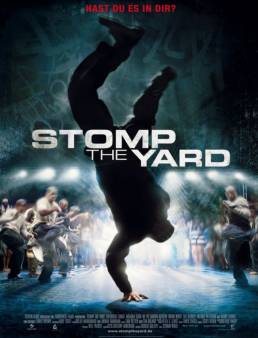 فيلم فيلم Stomp the Yard 2007 مترجم كامل 2007