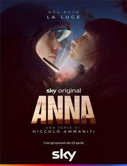 مسلسل مسلسل Anna الموسم 1 الحلقة 3 2021