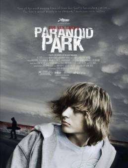 فيلم فيلم Paranoid Park 2007 مترجم 2007