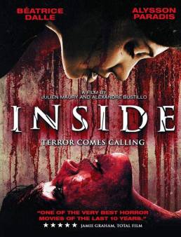 فيلم فيلم Inside 2007 مترجم 2007