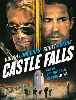 فيلم فيلم Castle Falls 2021 مترجم 2021