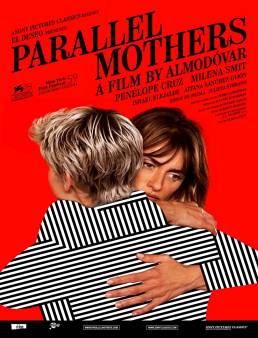 فيلم فيلم Parallel Mothers 2021 مترجم 2021