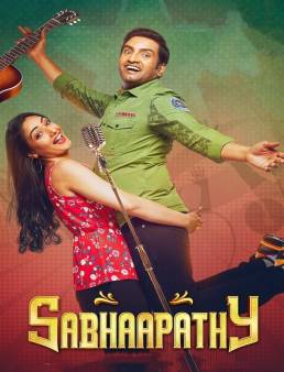 فيلم فيلم Sabhaapathy 2021 مترجم 2021