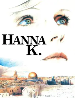 فيلم فيلم Hanna K. 1983 مترجم 1983