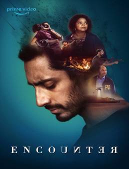 فيلم فيلم Encounter 2021 مترجم 2021