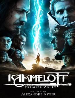 فيلم فيلم Kaamelott - The First Chapter 2021 مترجم 2021